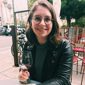 Meet your Posher, Nicole